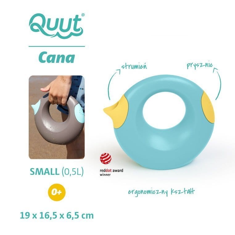 QUUT-Konewka-mala-Cana-Banana-Blue-polkabubu-2.jpg