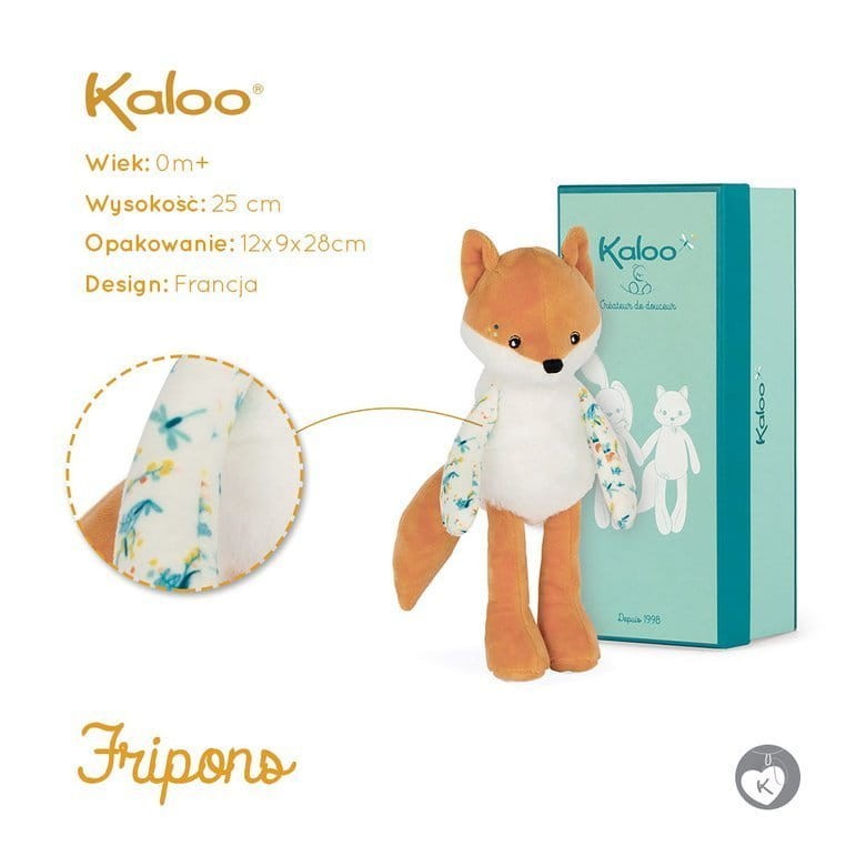 Kaloo-Przytulanka-Lisek-Leonard-25-cm-w-pudelku-kolekcja-Fripons-polkabubu-2.jpg