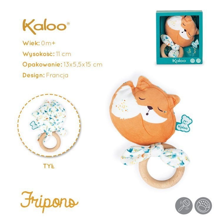 Kaloo-Gryzak-grzechotka-Lisek-Leonard-11-cm-w-pudelku-kolekcja-Fripons-polkabubu-2.jpg