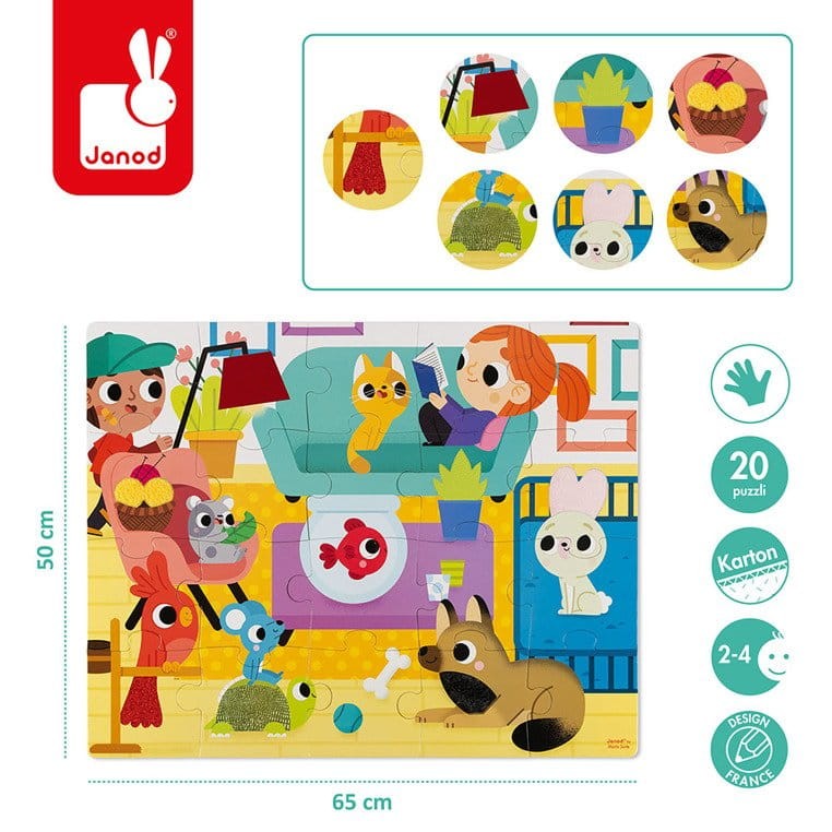 janod-Puzzle-sensoryczne-20-elementow-Zwierzeta-domowe-polkabubu-2.jpg