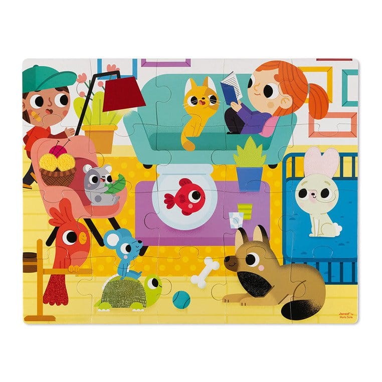 janod-Puzzle-sensoryczne-20-elementow-Zwierzeta-domowe-polkabubu-3.jpg