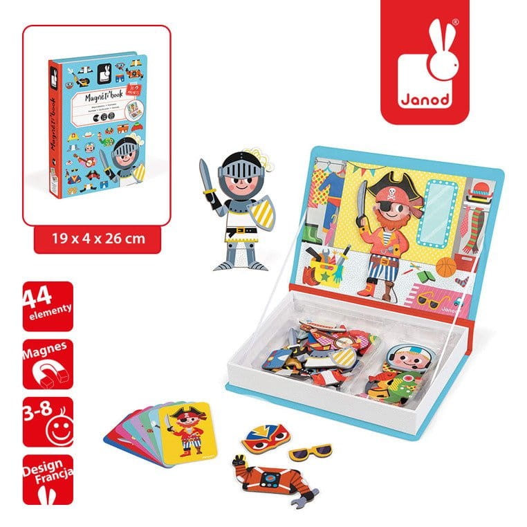 janod-Magnetyczna-ukladanka-Kostiumy-Chlopiec-Magnetibook-polkabubu-3.jpg