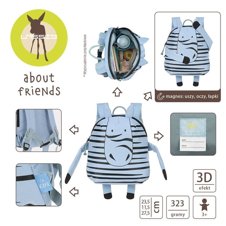 Lassig-Plecak-About-Friends-z-magnesami-Zebra-Kaya-polkabubu-2.jpg
