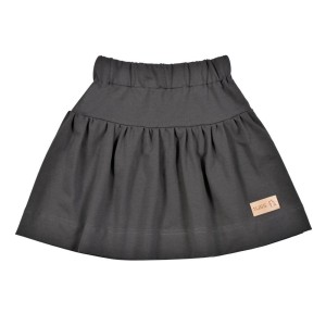 Spódniczka GRAPHITE (mama&dziecko) -50%