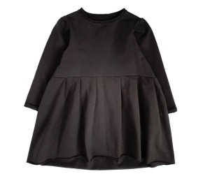Sukienka Organic Dress BLACK -50%
