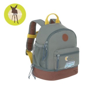 Lassig Plecak mini Adventure Bus