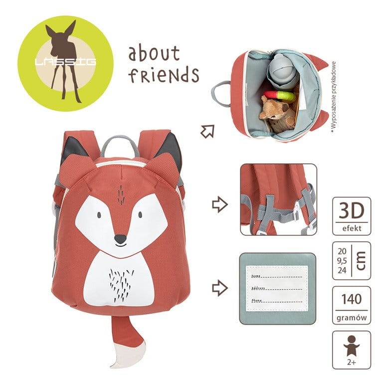 Lassig-Plecak-mini-About-Friends-Lisek-polkabubu-2.jpg