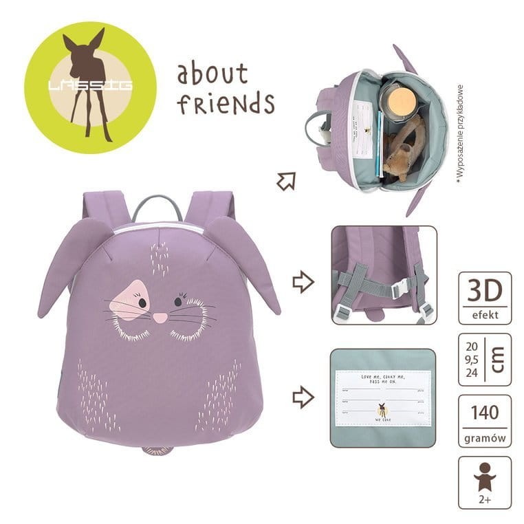 Lassig-Plecak-mini-About-Friends-Krolik-polkabubu-2.jpg