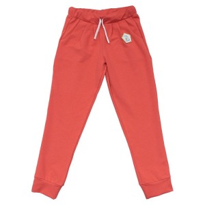Spodnie Girlish CRANBERRY -50%