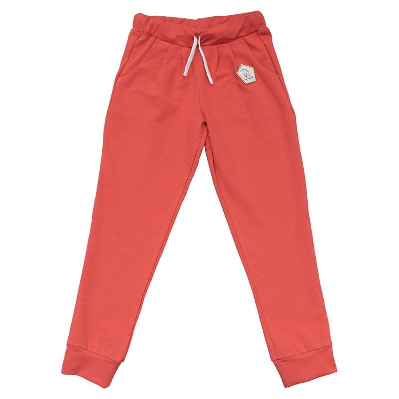 sklep-Girlish pants Cranberry. Hey Popinjay!-polkabubu-36.jpg