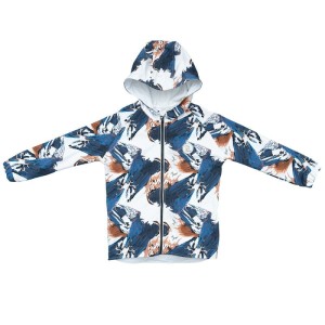 Kurtka Softshell WINTERDOWN -50%
