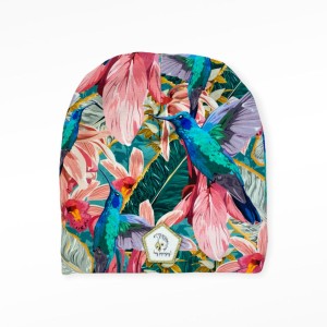 Czapka z polarem COLIBRI -50%