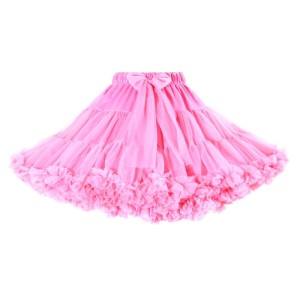 Spódnica PettiSkirt GUMA BALONOWA