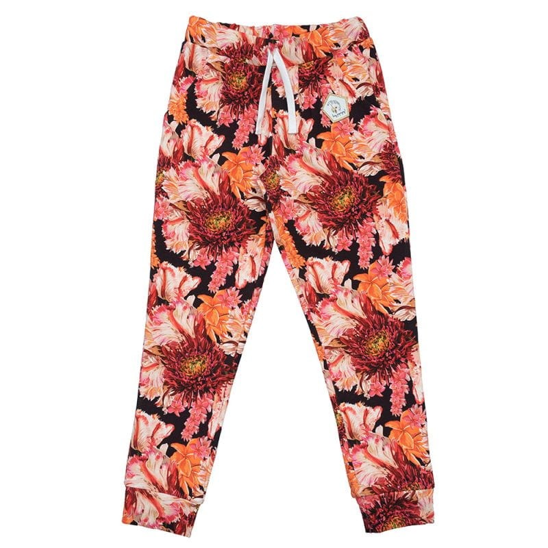 sklep-Girlish pants Red Tulips. Hey Popinjay!-polkabubu-38.jpg
