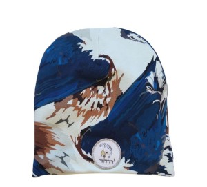 Czapka z polarem WINTERDOWN -50%