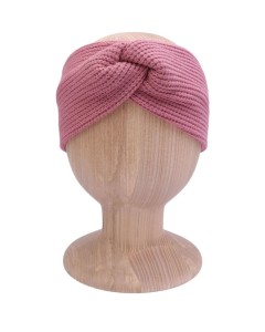 Opaska dziergana BERRY