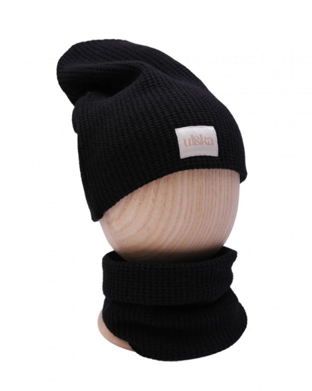 ulandka-czapka-dziergana-komin-black-polkabubu-1.jpg