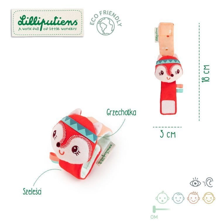 LILLIPUTIENS-Grzechotka-na-reke-Lisiczka-Alice-z-szeleszczaca-folia-ECO-polkabubu-2.jpg