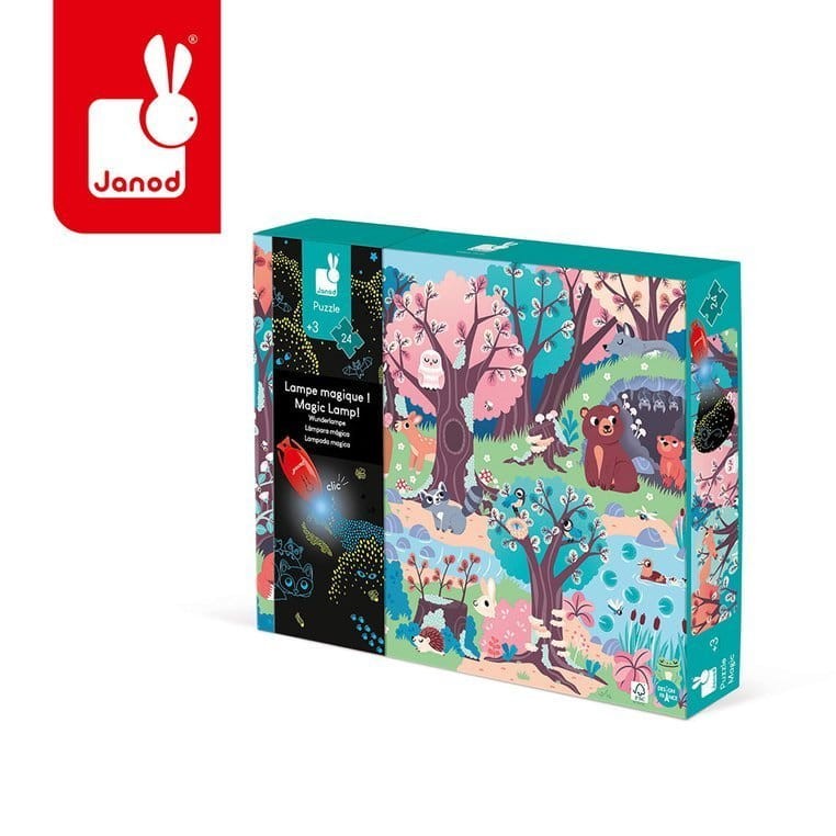 janod-Swiecace-puzzle-z-mini-lampka-UV-Las-polkabubu-1.jpg