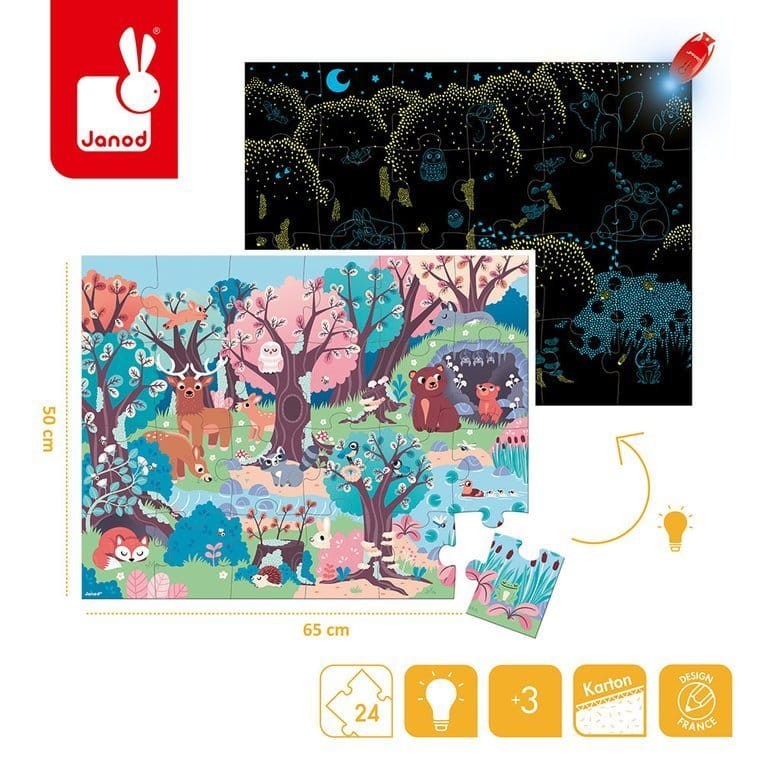 janod-Swiecace-puzzle-z-mini-lampka-UV-Las-polkabubu-3.jpg