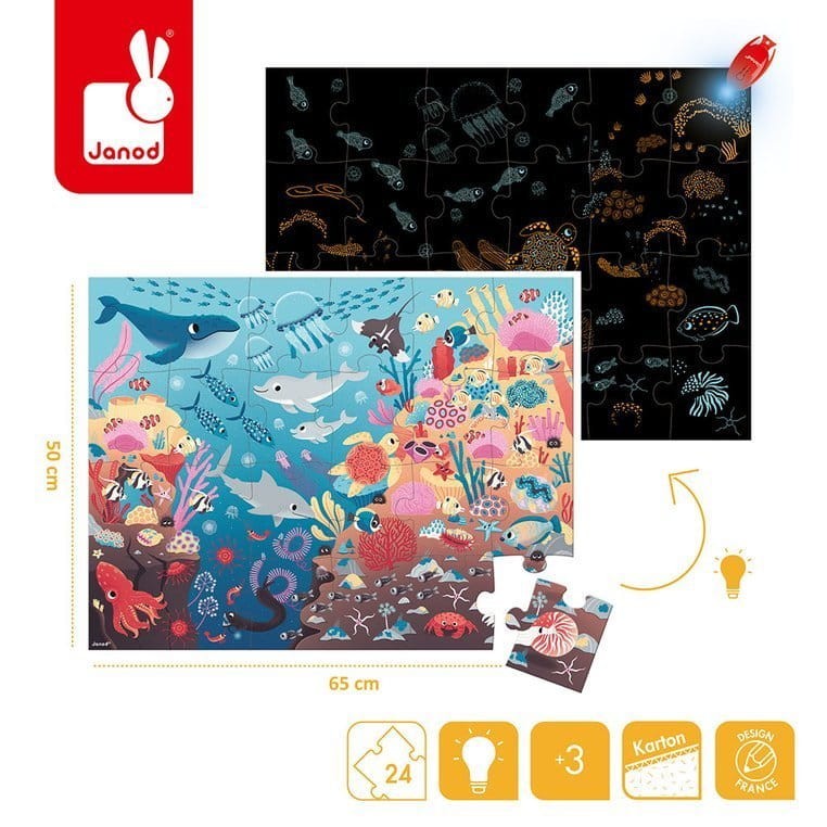 janod-Swiecace-puzzle-z-mini-lampka-UV-Ocean-polkabubu-3.jpg