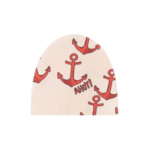 Czapka KOTWICA -50%