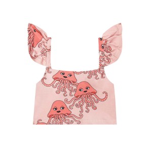 Top MEDUZA RÓŻ -50%