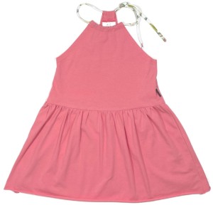Sukienka 61-22 SUMMER DRESS / STRAWBERRY -50%