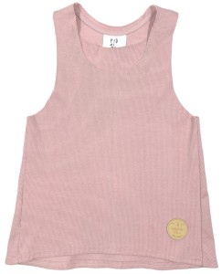 Top 69-22 TEE / LIGHT PINK -50%