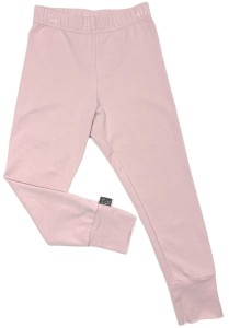 Legginsy 77-22 LEGGINGS / LIGHT PINK -50%