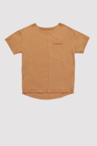 Koszulka IMPRINT CAMEL T-SHIRT -50%