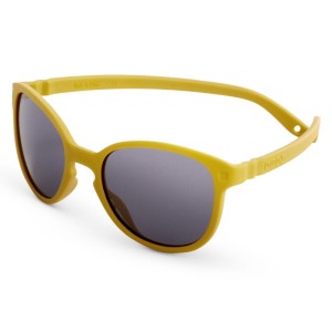 Okulary przeciwsłoneczne [ 1-2 y ] WaZZ MUSTARD