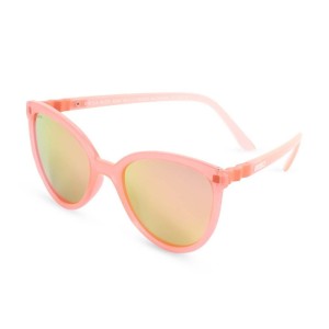 Okulary przeciwsłoneczne [ 6-9 y ] BuZZ NEON PINK