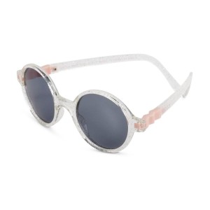 Okulary przeciwsłoneczne [ 6-9 y ] RoZZ GLITTER