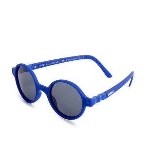 Okulary przeciwsłoneczne [ 6-9 y ] RoZZ REFLEX BLUE