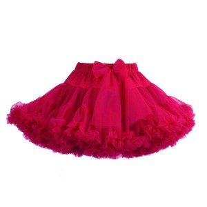 Spódnica PettiSkirt MALINA