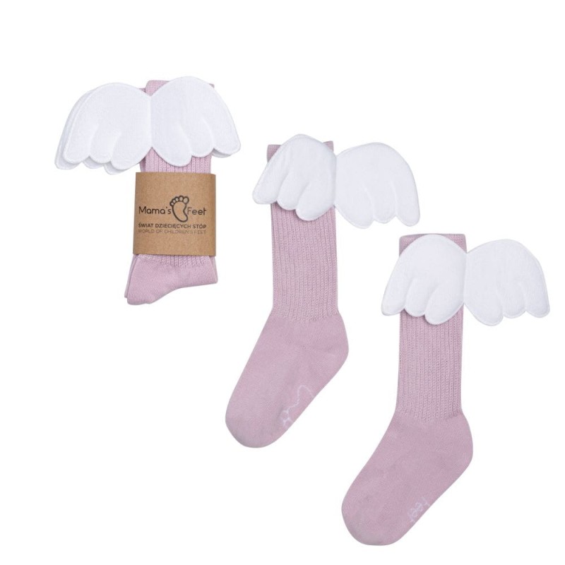 mamas-feet-podkolanowki-aniolki-lawendowe-polkabubu-1.jpg