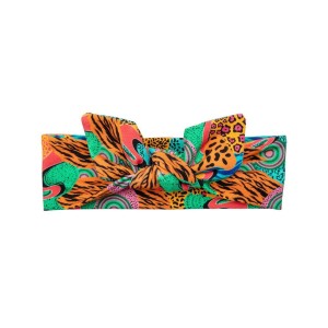 Opaska ULKa JUNGLE GIRL