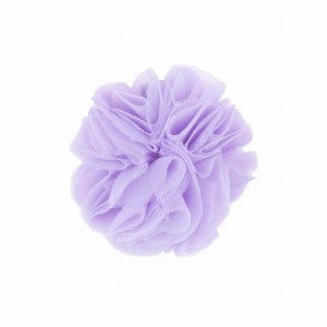 Spinka z pomponem LILA
