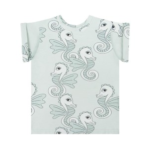 T-Shirt KONIK MIĘTA