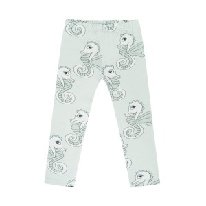 Legginsy KONIK MIĘTA