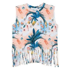 Koszulka Lambada PALM BEACH