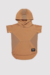 Koszulka CAMEL PANEL H-TSHIRT