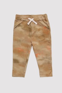Spodnie DESERT SAND COMFORT FIT PANTS