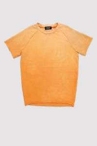 Sukienka OMBRE T-SHIRT DRESS