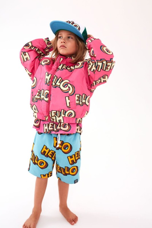 kukukid-sklep-bomber jacket pink hello-polkabubu-2.jpg