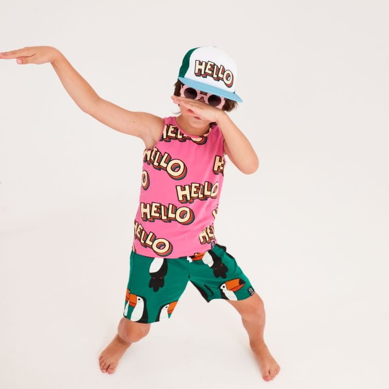 kukukid-sklep-tank top pink hello-polkabubu-2.jpg