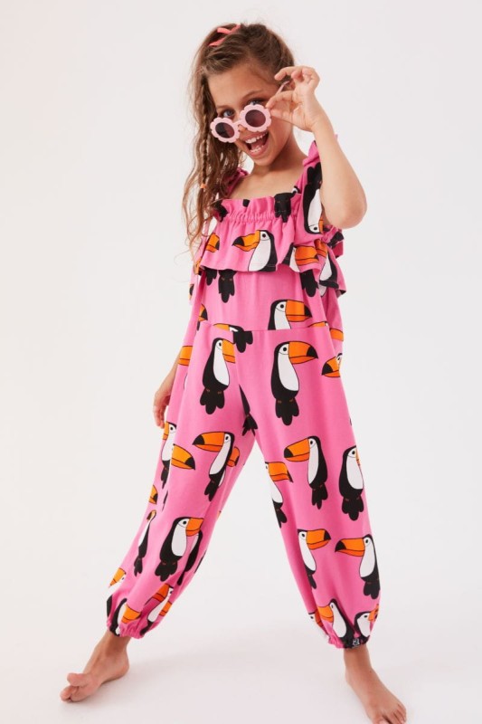 kukukid-sklep-jumpsuit pink tucan-polkabubu-2.jpg