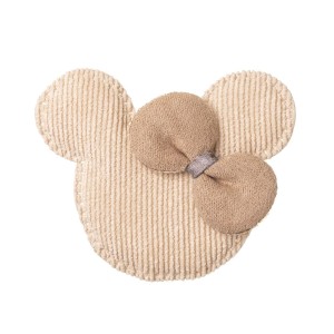 Spinka MYSZKA beżowa / Beige SIENA 207 10 7400 C