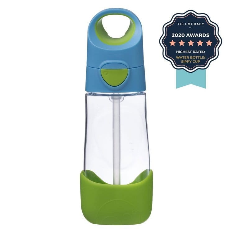 Bidon-tritanowy-ze-slomka-450-ml-Ocean-Breeze-polkabubu-1.jpg